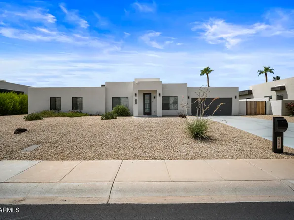 6429 E EUGIE Terrace, Scottsdale, AZ 85254