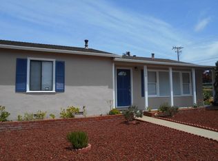 1555 Mira Monte Ave, Seaside, CA