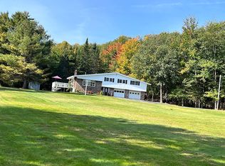 203 Klatte Rd, Hermon, ME 04401