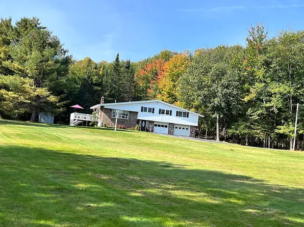203 Klatte Rd, Hermon, ME 04401