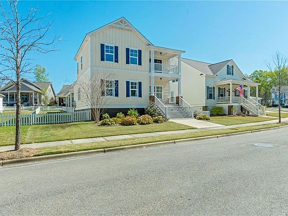 3rd image of 536 Lake Cameron Dr