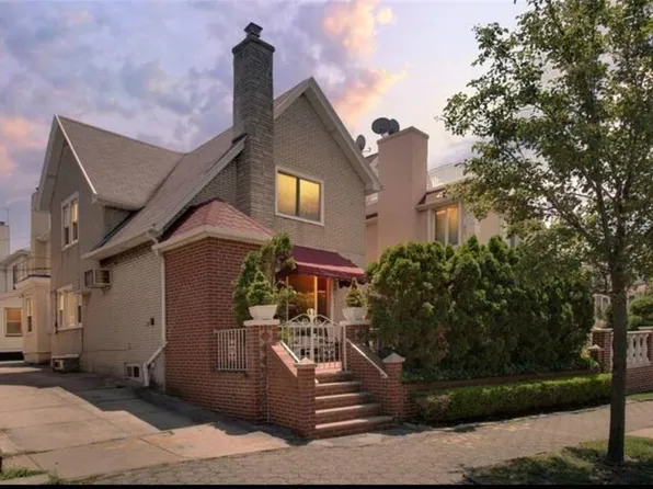 7739 Shore Rd, Brooklyn, NY 11209