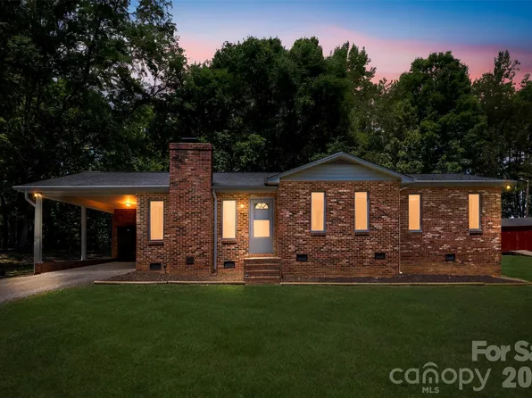 229 Hoyles Rd, Kings Mountain, NC 28086