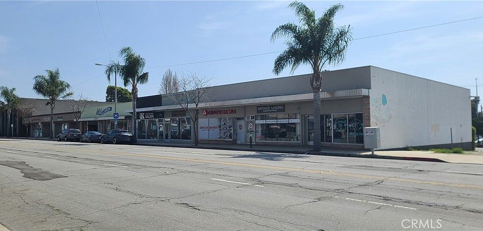 2nd image of 2480 E Main St #163