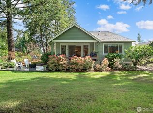 Glenallyn, Allyn, WA 98524