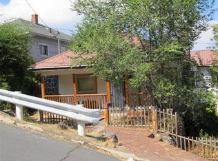 326 N 6th St, Klamath Falls, OR