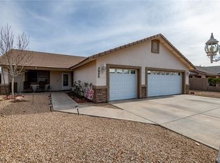 3920 Walleck Ranch Dr, Kingman, AZ 86409