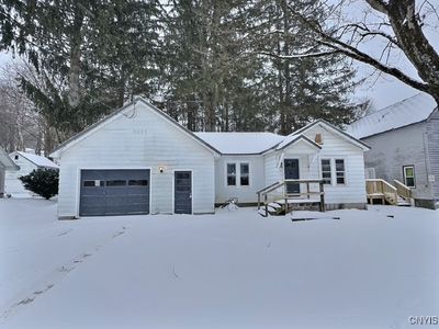 27 North St, Mc Graw, NY, 13101
