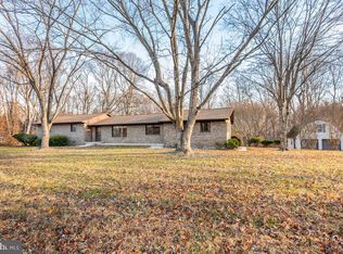 2321 Huntingfields Dr, Huntingtown, MD 20639