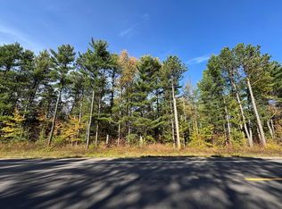 660 W Highway 51, Mercer, WI 54547