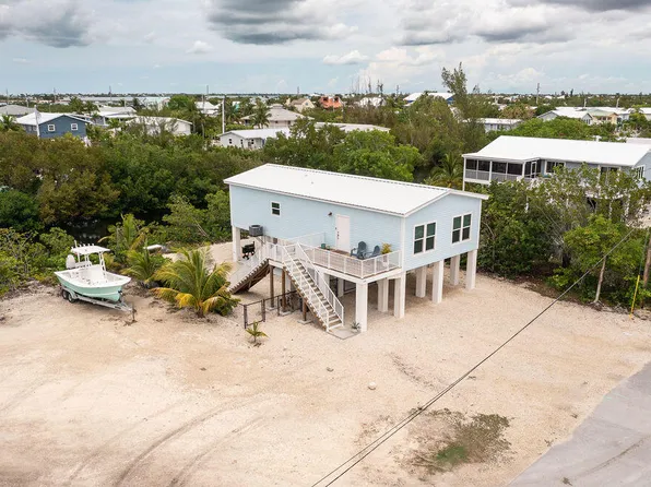 258 Pelican Ln, Big Pine Key, FL 33043