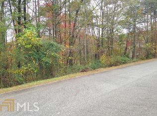 0 Jonney Thomas Rd #5, Cleveland, GA 30528