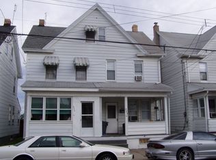 335 W Green St, Hazleton, PA 18201