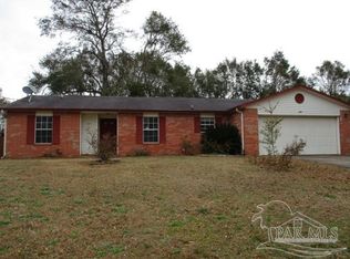 4324 Chantilly Way, Milton, FL 32583