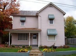 207 S Eastport St, Scio, OH 43988