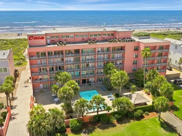 4903 State Highway 361 #505, Port Aransas, TX 78373