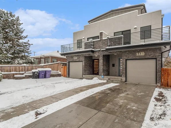 1449 Ivy Street, Denver, CO 80220