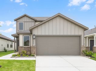 21823 Red Lantana Trl, Hockley, TX 77447