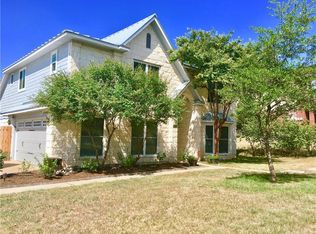 8006 Landsman Dr, Austin, TX 78736