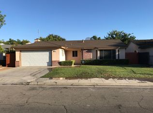 4511 W Harvard Ave, Fresno, CA