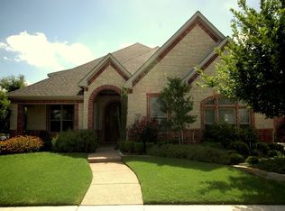 920 Kilgore Ct, Allen, TX 75013