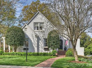 2936 Chelsea Dr, Charlotte, NC