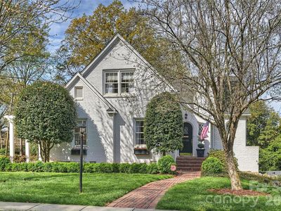 2936 Chelsea Dr, Charlotte, NC, 28209