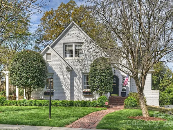 2936 Chelsea Dr, Charlotte, NC 28209
