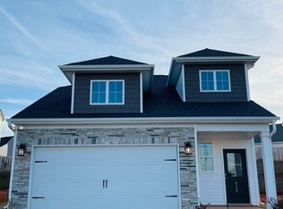 710 Spring Orchard Dr, Lyman, SC 29365