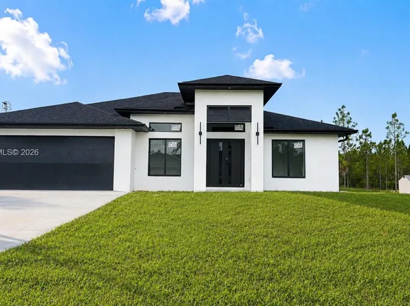 911 Cleveland Ave, Lehigh Acres, FL 33972