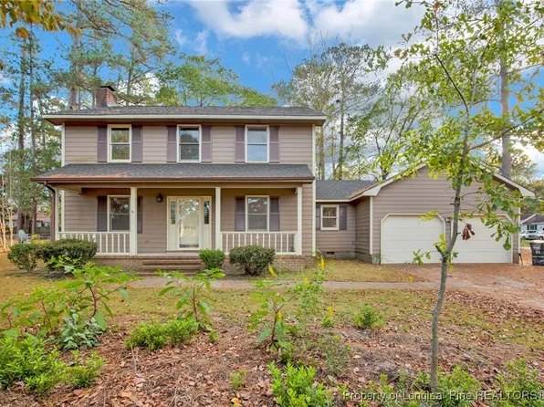 5909 Aimsworth Ct, Fayetteville, NC 28304