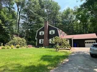 17 Aubinwood Rd #0, Amherst, MA 01002