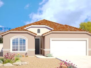 10749 W Bronco Trl, Peoria, AZ 85383