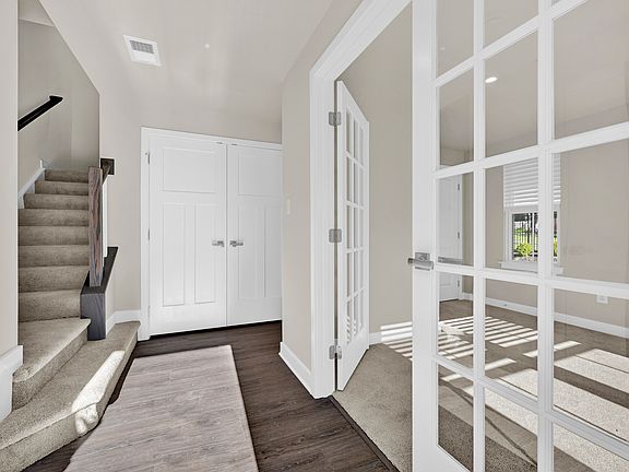 Mozart Urban 3 Story