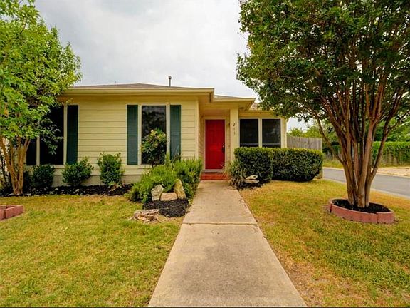 2nd image of 213 W Wild Senna Dr
