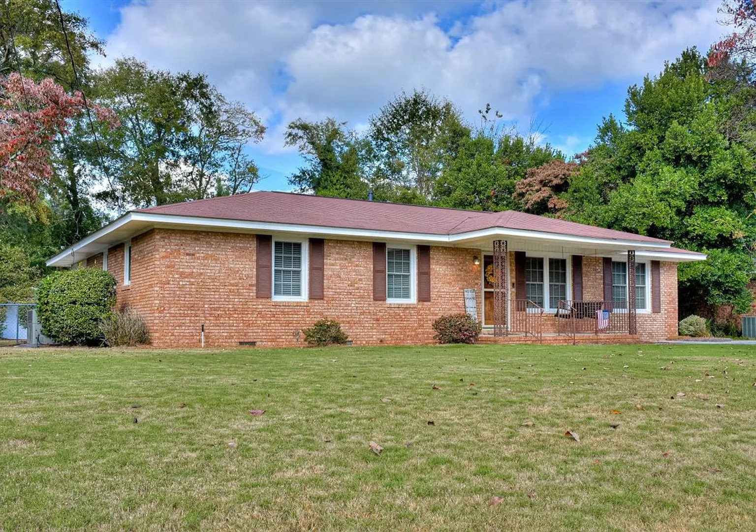 Home For Rent - 3649 Lynnwood Drive Martinez, GA 30907 — Photo 4