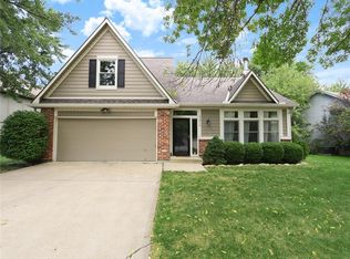 22614 W 64th Ter, Shawnee, KS 66226