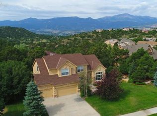 1735 Rockhurst Blvd, Colorado Springs, CO 80918