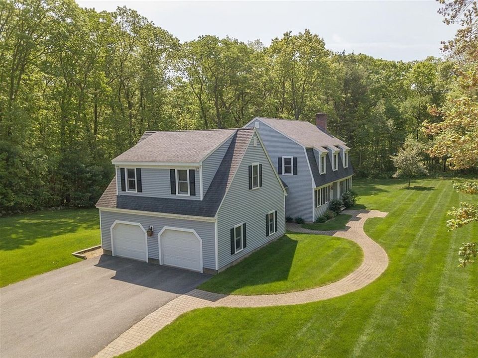 135 Spofford Rd, Boxford, MA 01921 Zillow