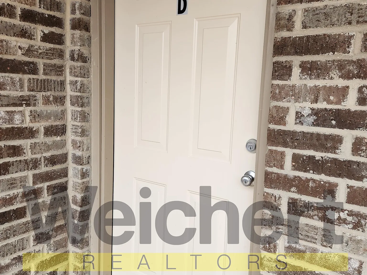 719 North 5th Street - D — Photo 1