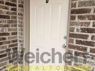 719 N 5th St #D, Paragould, AR 72450