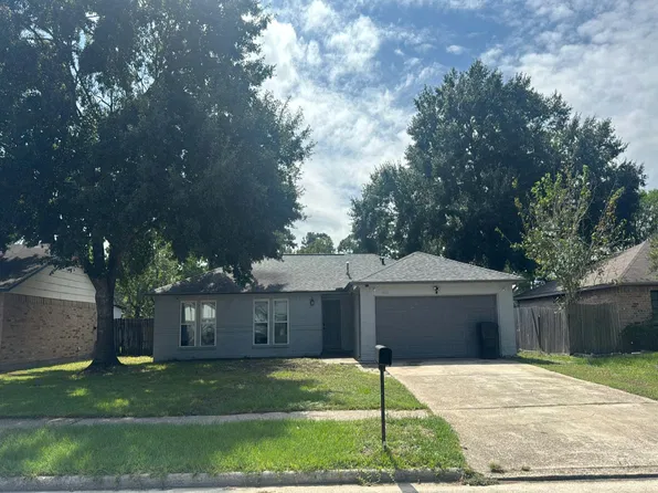 3615 Acornrun Ln, Spring, TX 77389