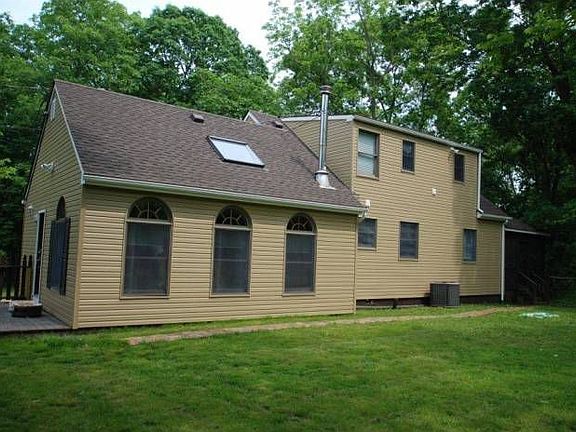 Back of Home