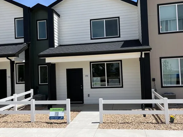 3709 Katina Way, Evans, CO 80620
