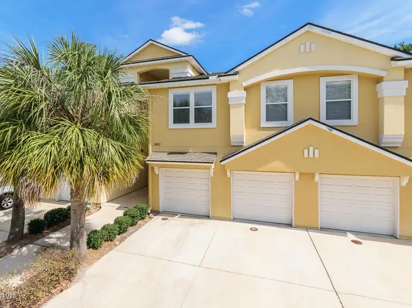 9411 Osprey Branch Trl Unit 3-7, Jacksonville, FL 32257