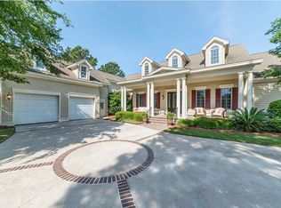 56 Shelburne St, Bluffton, SC 29910