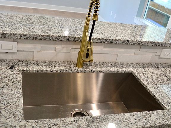 kitchen sink