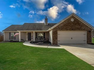 138 Brookside Dr, Lula, GA 30554