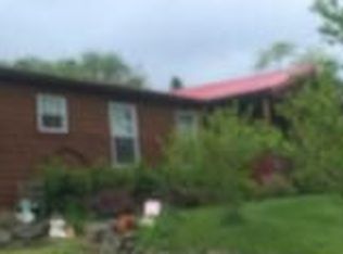 91 Log Lick Rd, Florence, IN 47020