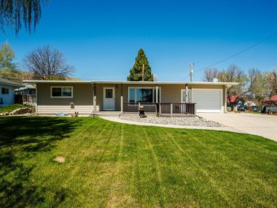 8 Park Ln, Buffalo, WY, 82834
